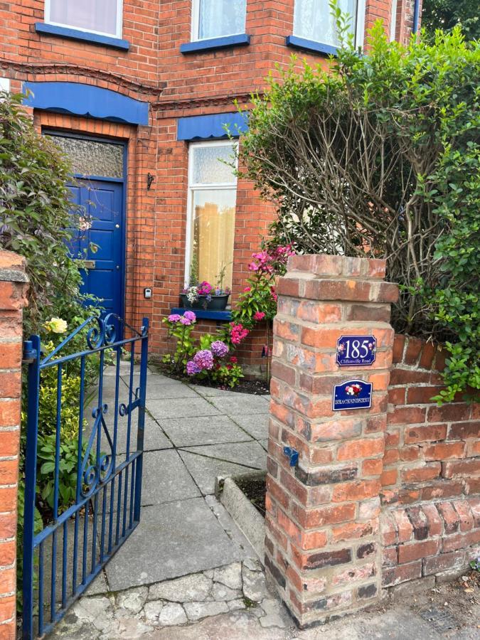 Hotel Brackenberry Belfast Exterior foto